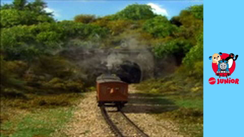 Thomas & Friends Season 11 Episode 2