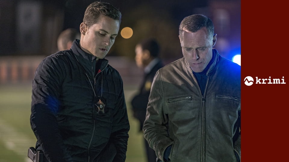 Polícia Chicago S4E13