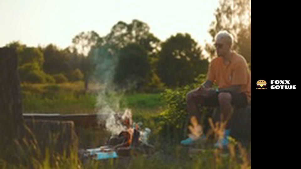 ILE ZARABIAM? CO ROBIĘ POZA GOTOWANIEM? - Q & A - Foxx Gotuje i odpowiada na pytania