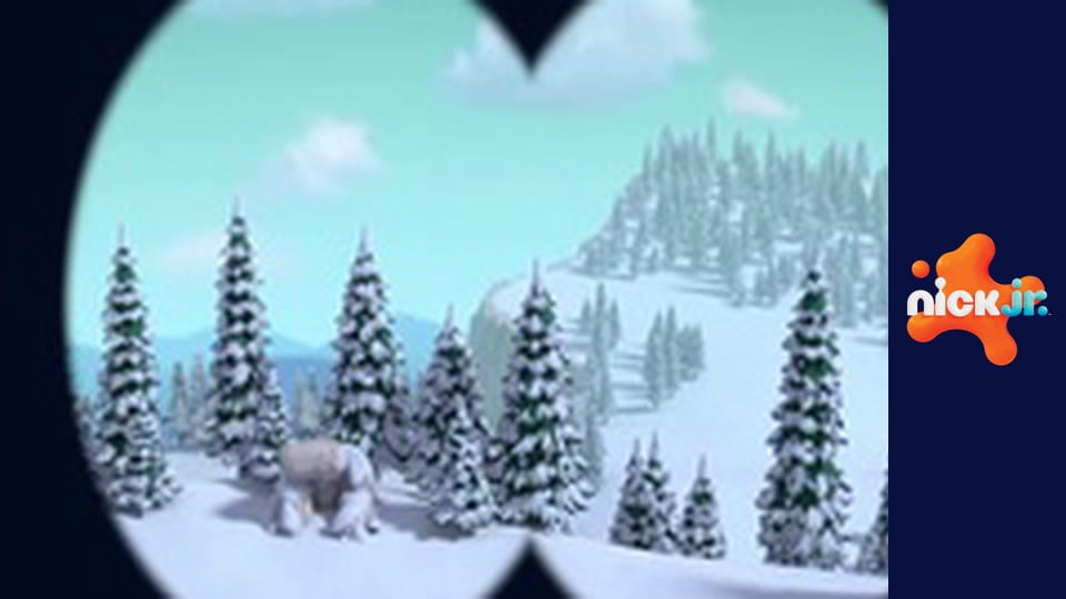 М/с "Щенячий патруль", 10 сезон, 15 с. "Щенята рятують оленятко / Щенята рятують Люка та Робо-Люка".