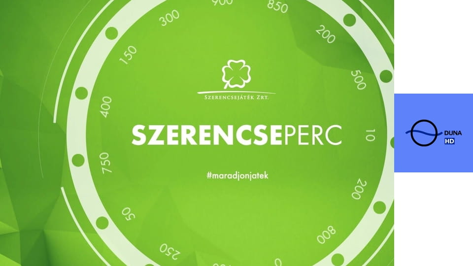 SzerencsePerc