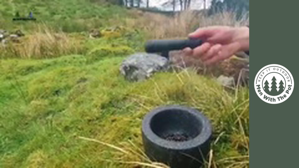 Hostina z mořských plodů: lahodný losos a krevety