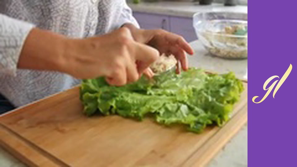 Recipes for first and second dishes for every day. Episode 12