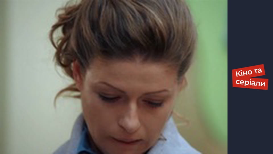 Т/с "For love I can do anything" season 1 series 28