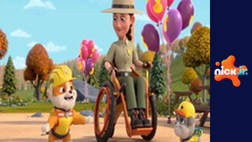 М/с "Кремез і команда", 3 сезон, 8 с. "Команда будує величезний качиний літак / Команда будує ветеринарну кімнату для Мотор".