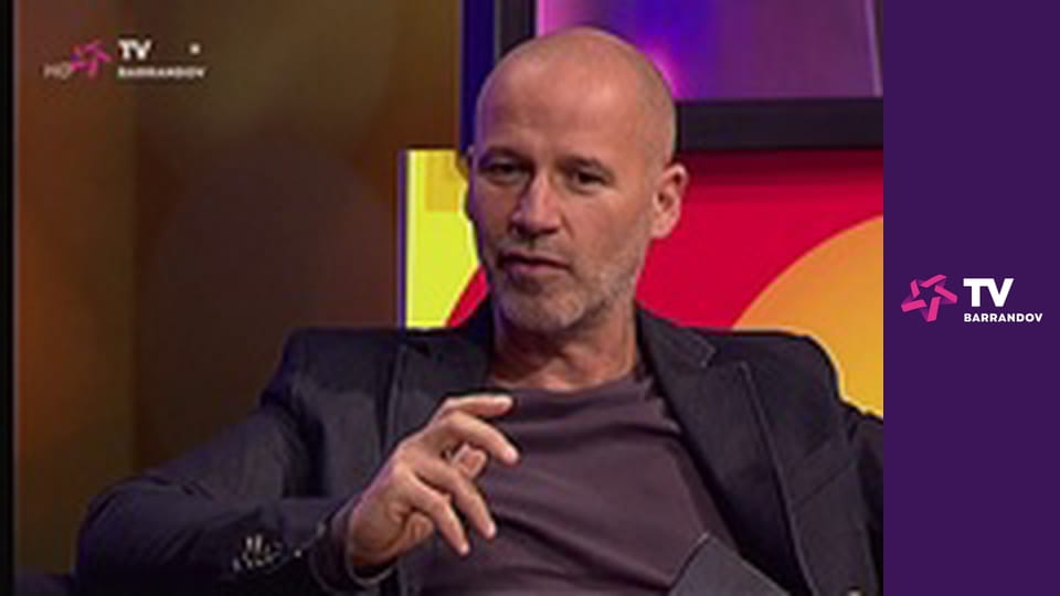 Nebezpečné vzťahy