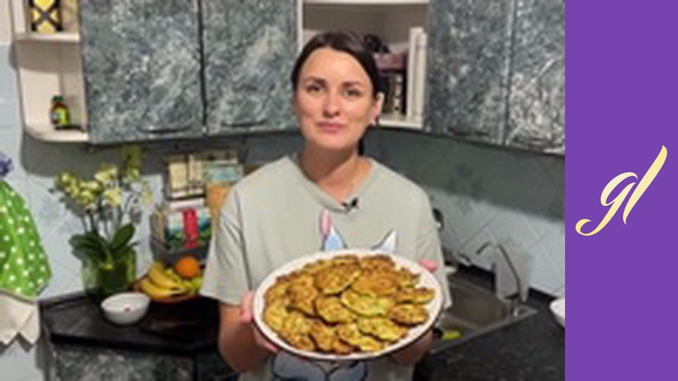 Recipes for first and second dishes for every day. Episode 26