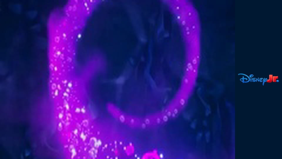 Sofia the First S2E54 - Carol of the Arrow