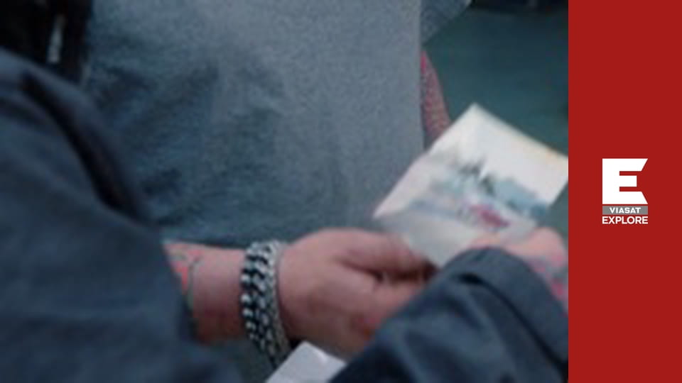 Bush Wreck Rescue - Showtime