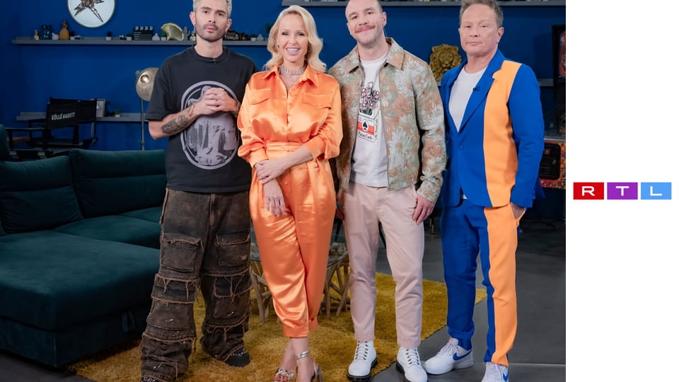 Csillag Születik S5E3