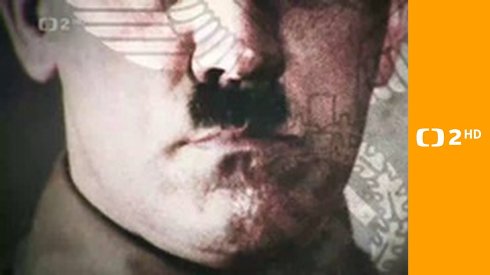 Hitler E4 - Dobyvatel