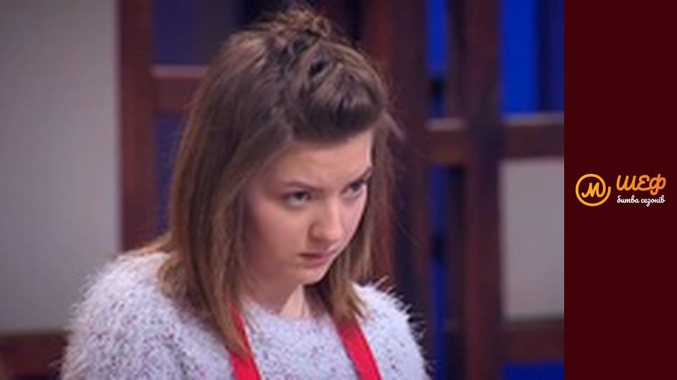 MasterChef Culinary Graduation, Season 1, Episode 12, Part 5