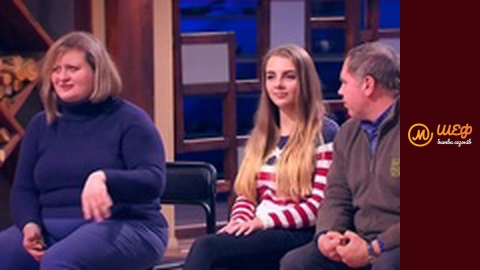 MasterChef Junior, Season 2, Episode 1, Part 5