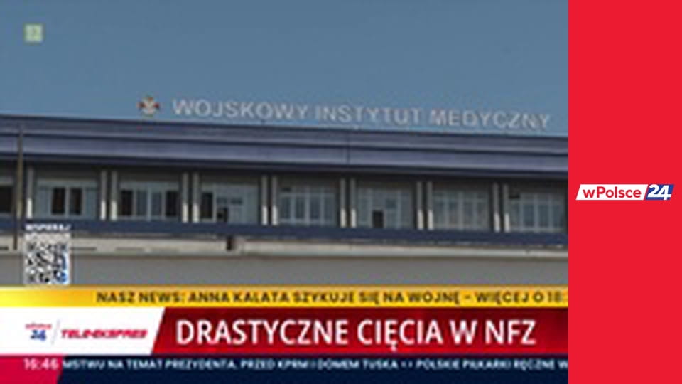 Tele-ekspres wPolsce24