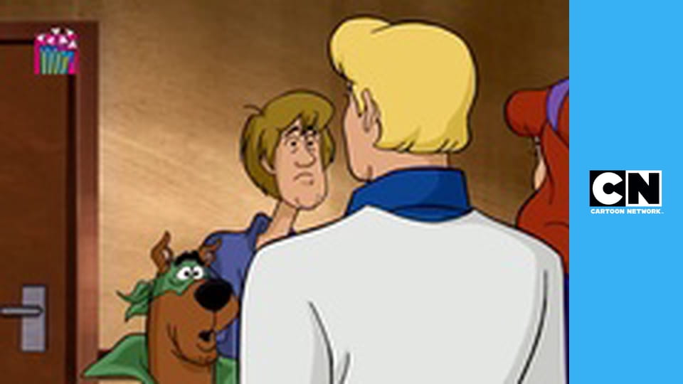 Lana Longbeard S1E4 - Recept na katastrofu