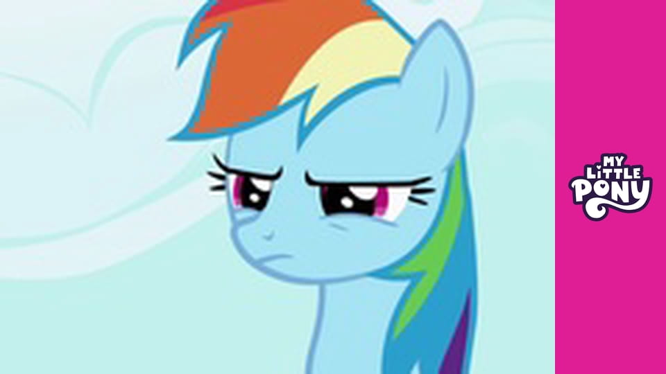 My Little Pony, Season 1, Episode 4