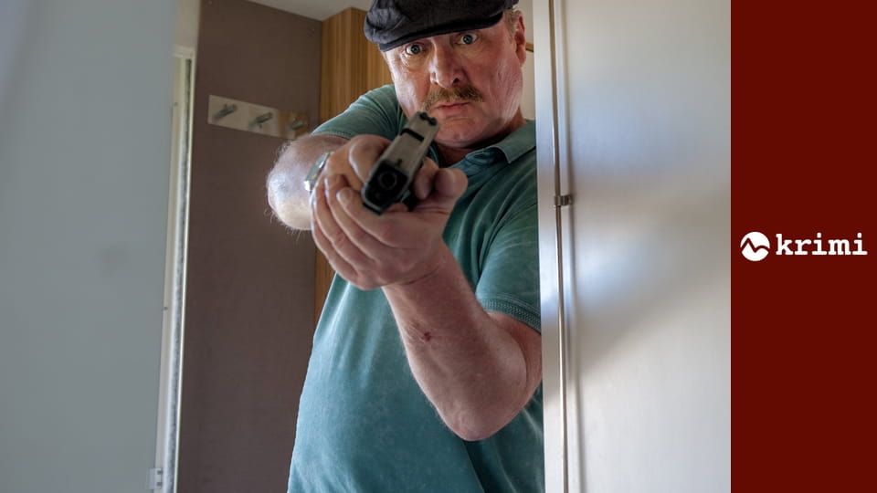 Vraždy v Kitzbühele S17E15 - Arktický beh