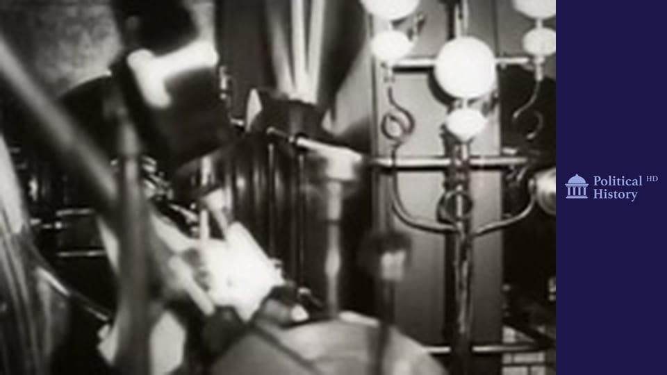 Hitler: Fatální přitažlivost Německa - Epizoda 2