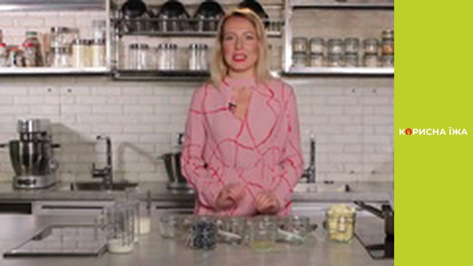 Т/с " Tom and Cake" season 1 series 8