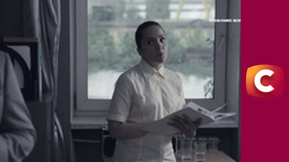 "Історія одного злочину", 7 сезон, 49 еп. "Загадка лісника".