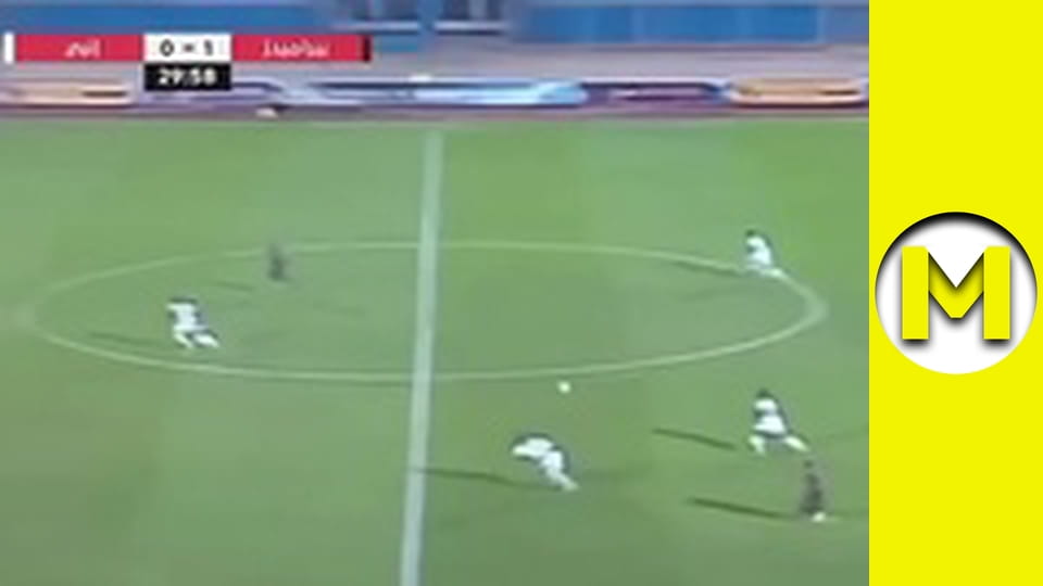 TOP (Max TV) - season 3 - episode 7