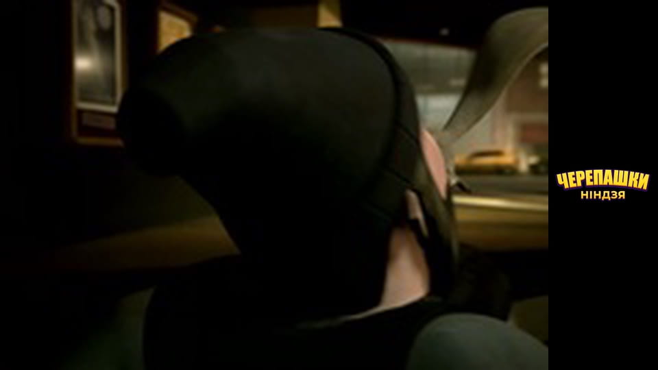 Teenage Mutant Ninja Turtles Season 2 Episode 20