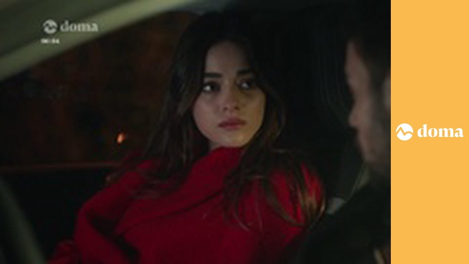 Neskrotné srdce E63