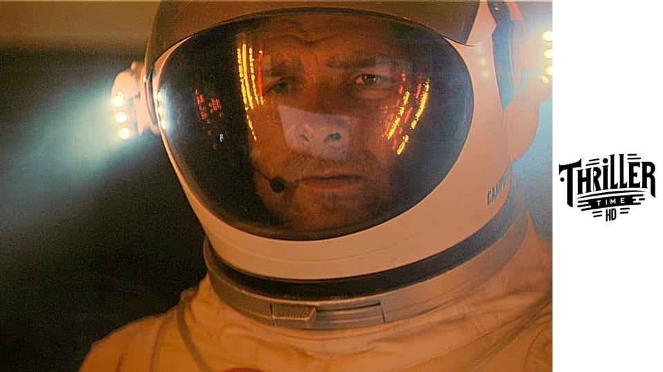 The Last Days on Mars