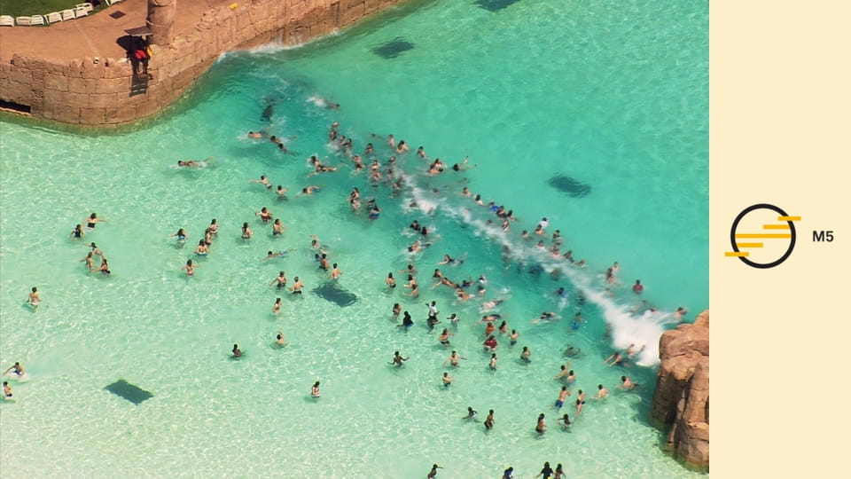 A világ madártávlatból S11E3 - Dél-Afrika – A Blyde folyó kanyonjától Kimberleyig