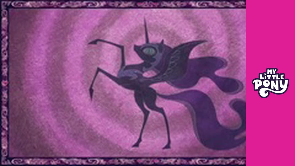 My Little Pony, Season 1, Episode 1