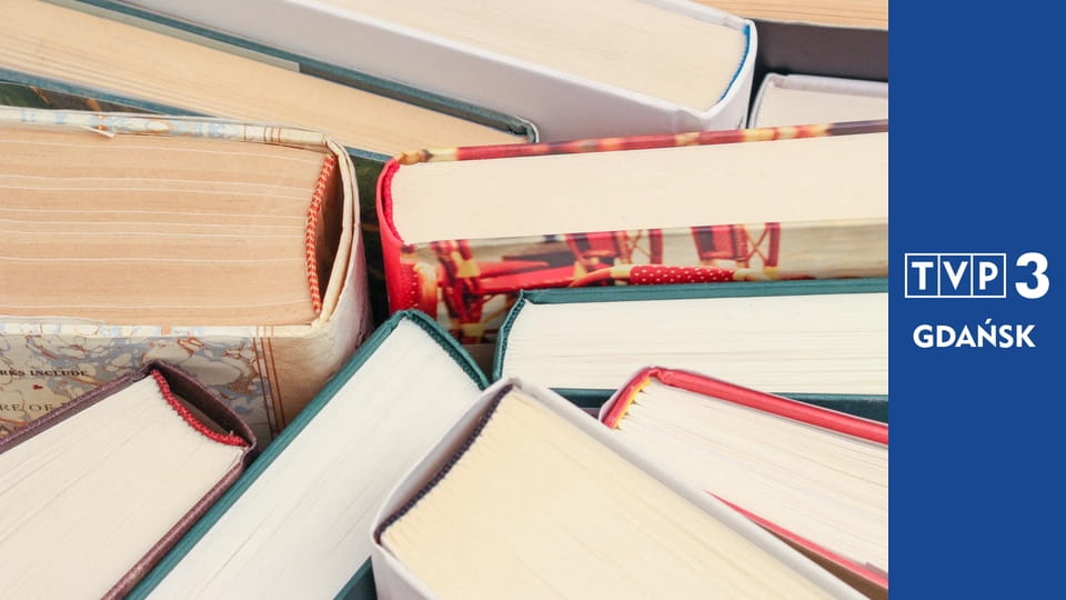 Czytanie przed spaniem, czyli cała Polska czyta dzieciom E286 - Bogactwo natury