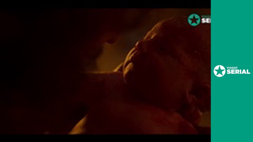 Т/с "Роня, дочка розбійника", 1 сезон, 1 с.