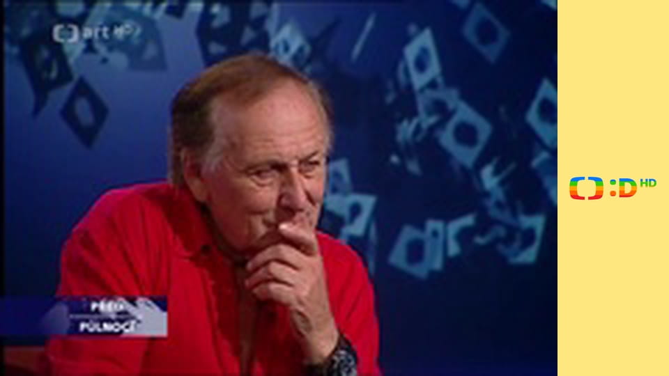 Colours of Ostrava 2008