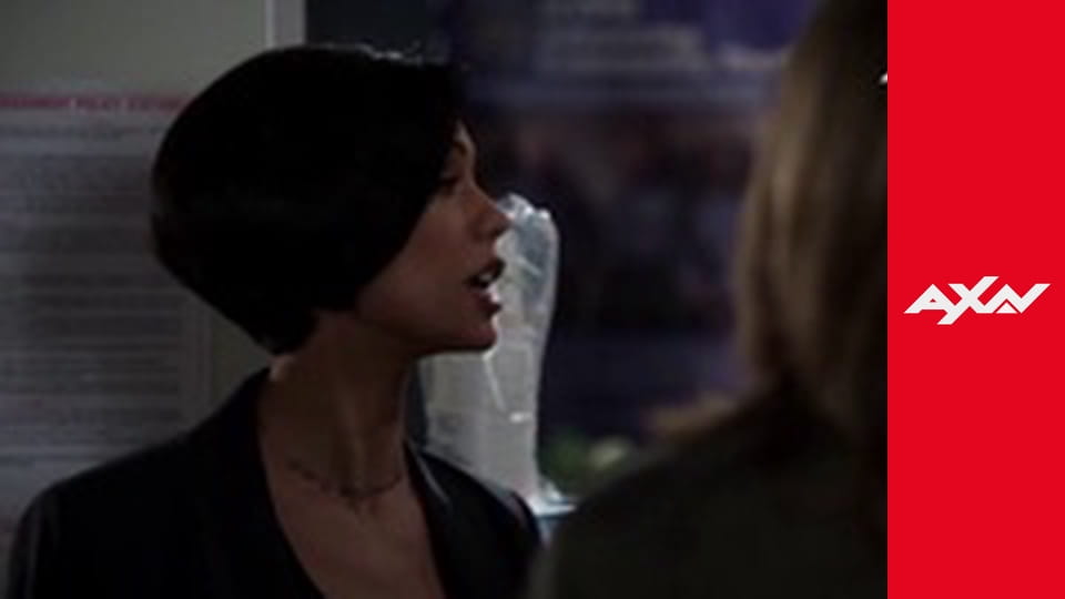 Vzpomínky S1E17 - Slepé uličky