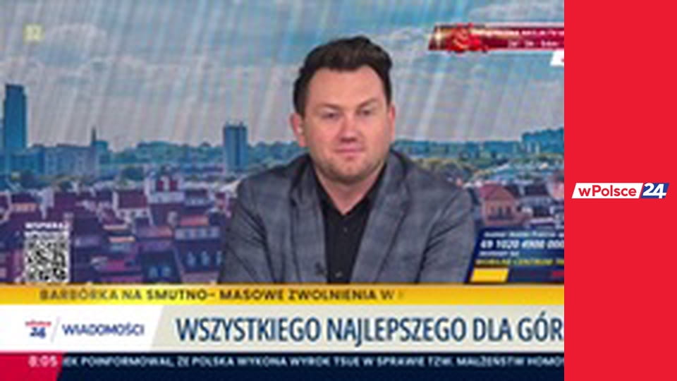 Budzimy się wPolsce24