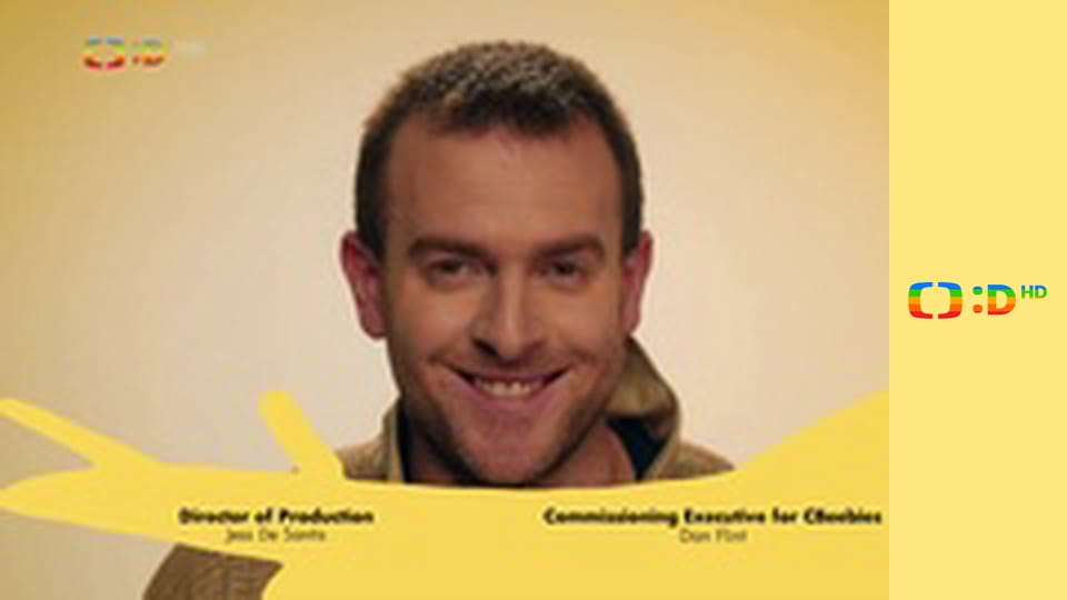 Ábécédé s Michalem