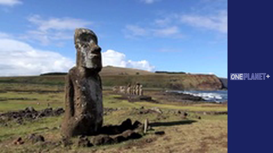 Icons of the world, Season 1, Episode 3