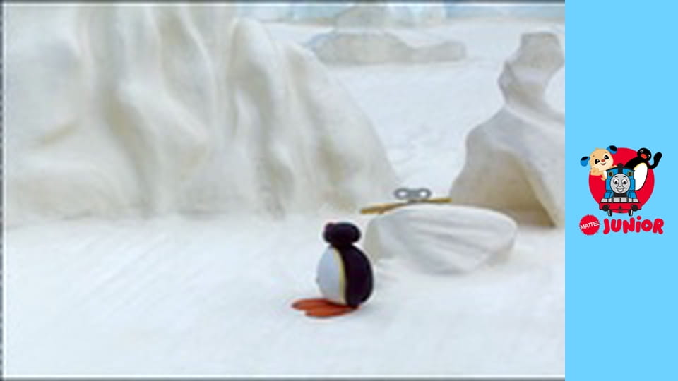 The Pingu Show Évad 1 Epizód 35
