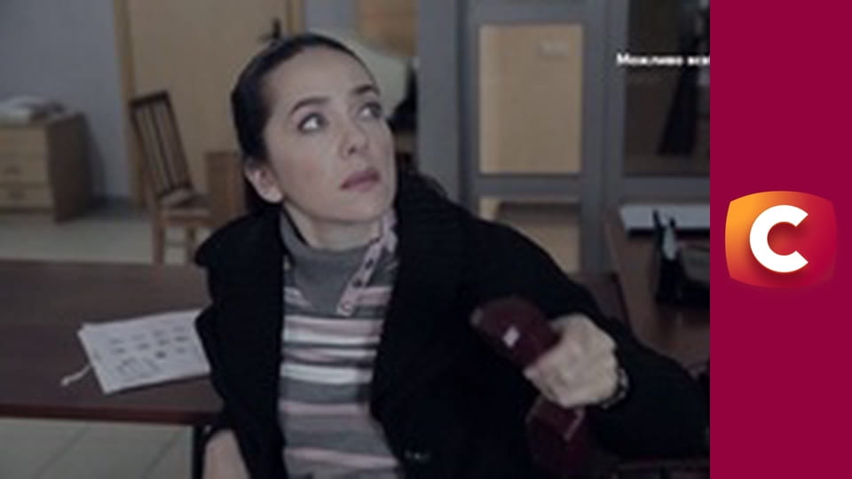 "История одного преступления", 6 сезон, 50 эп. "Формула мести".