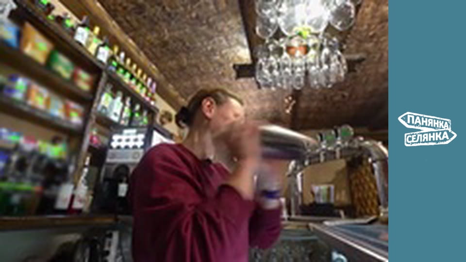 City Girl, Country Girl, Season 9, Episode 19