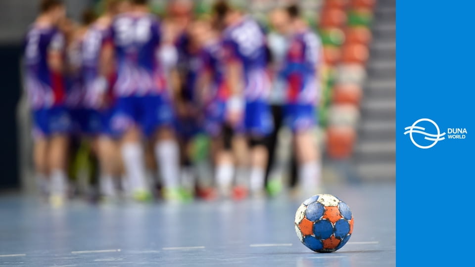 Női kézilabda világbajnokság - Magyarország – Szenegál csoportkör mérkőzés