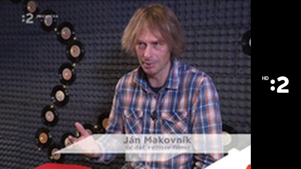 Generácia - zlaté roky života E33