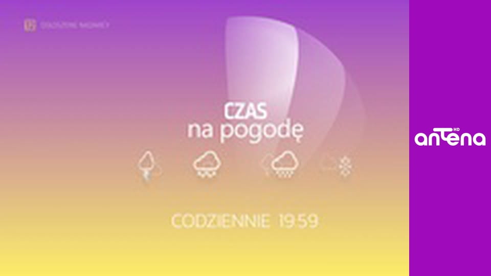 77 TV S1E4 - Przypadków wodnych