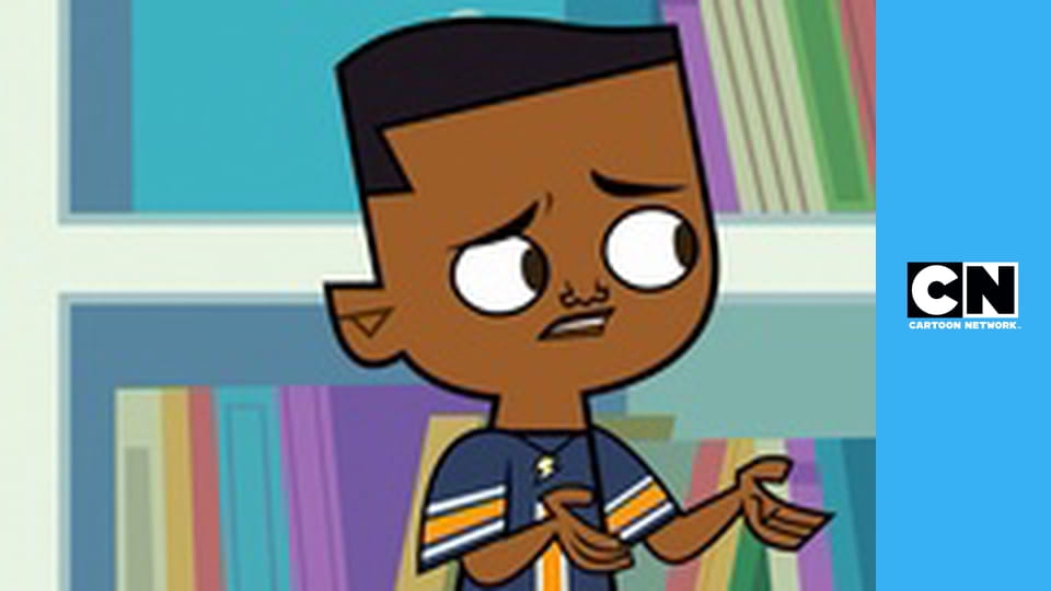 Craig od potoka S1E25 - Velký štípák