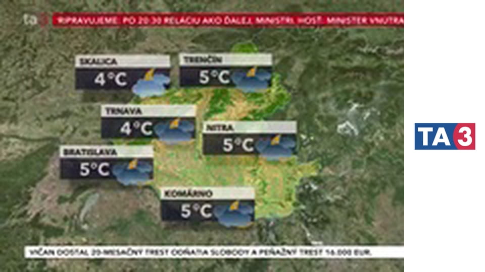 Ako ďalej, ministri