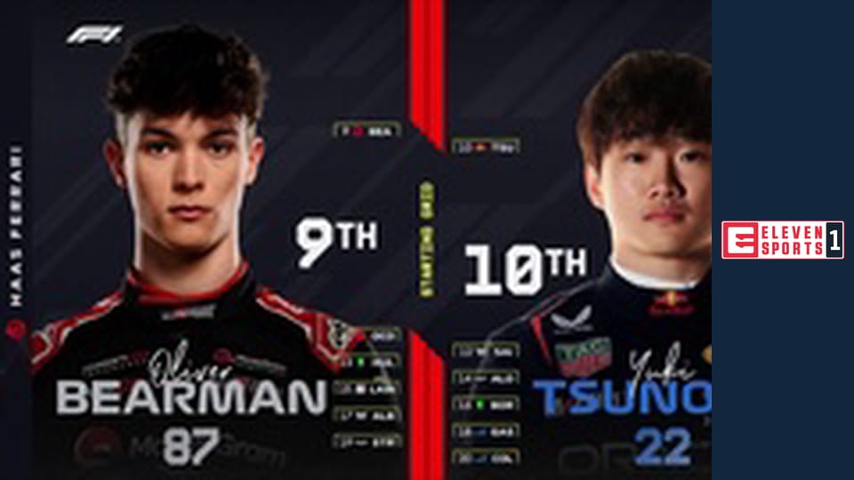 Formuła 1: Grand Prix Meksyku