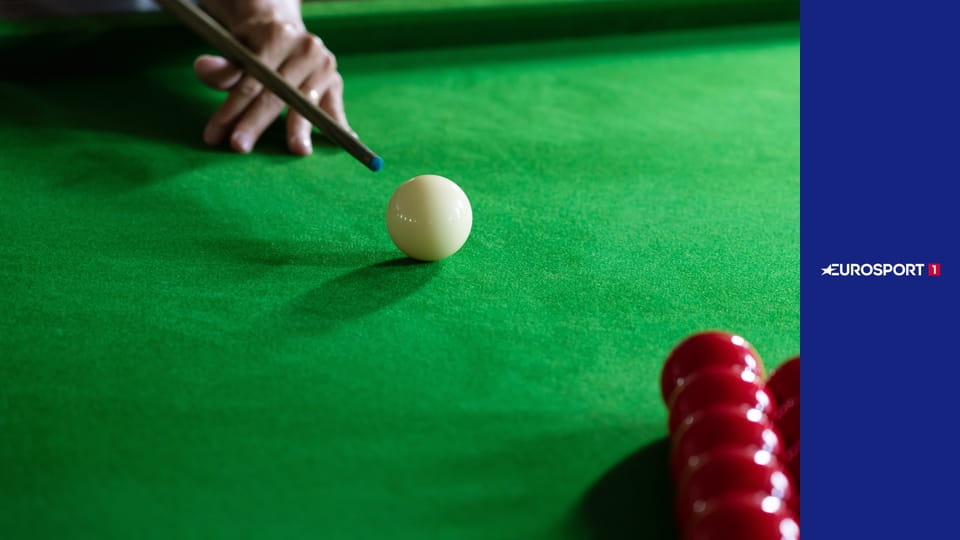 Snooker: Campionatul Internaţional