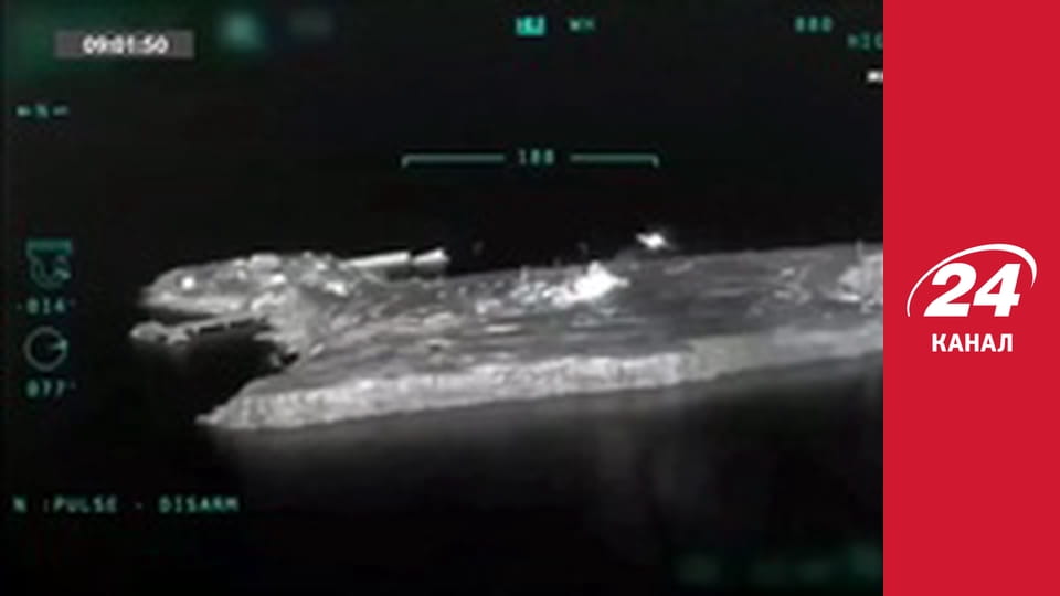 Реалії. Все про війну