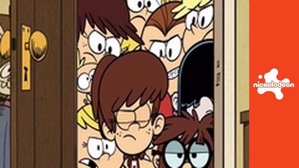 Harmidom S1E2 - Ingerencje / Z kamerą wśród sióstr