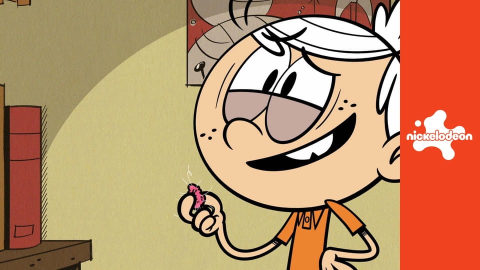 Harmidom S1E2 - Ingerencje / Z kamerą wśród sióstr